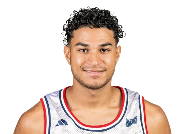 Nic McClain, Basketball, undefined