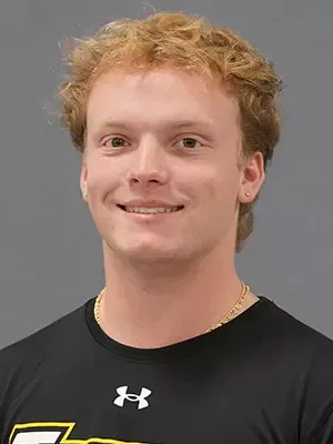 Sam Tennell, Swimming & Diving, Towson University