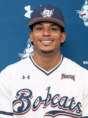 Jared Krause, Baseball, St. Thomas University