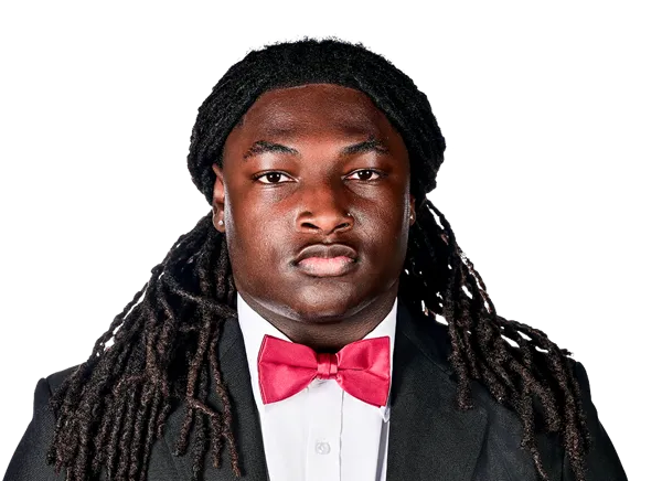 Marquis Harris, Football, undefined