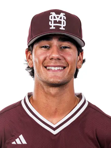Michael Hanna, Baseball, Mississippi State University