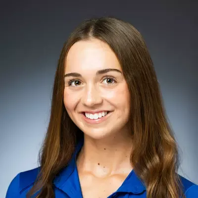 Remy Harrison, Swimming & Diving, University of California, Santa Barbara