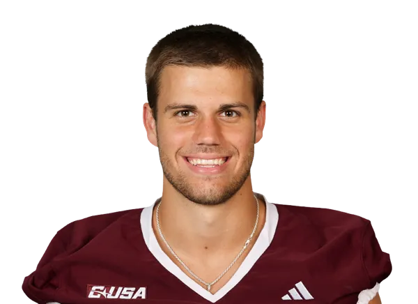 James Rexroat, Football, undefined