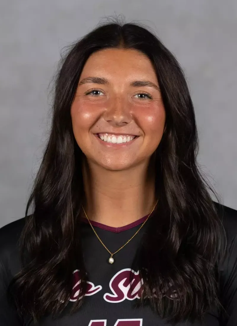Rilynn Finley, Volleyball, undefined