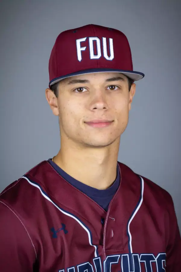Drew Cisney, Baseball, Fairleigh Dickinson University