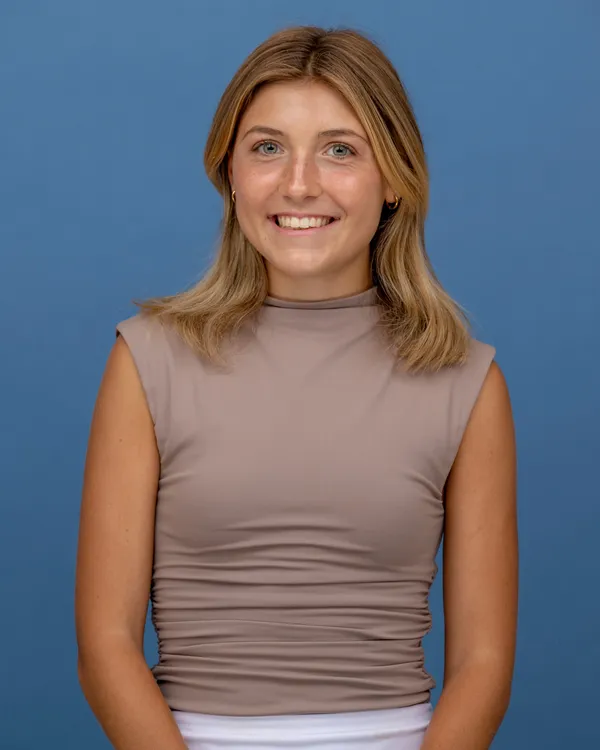 Leanna Johnston, Track and Field (O), Columbia University