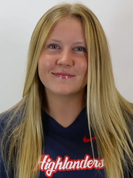 Jenna Zachmann, Lacrosse, Radford University