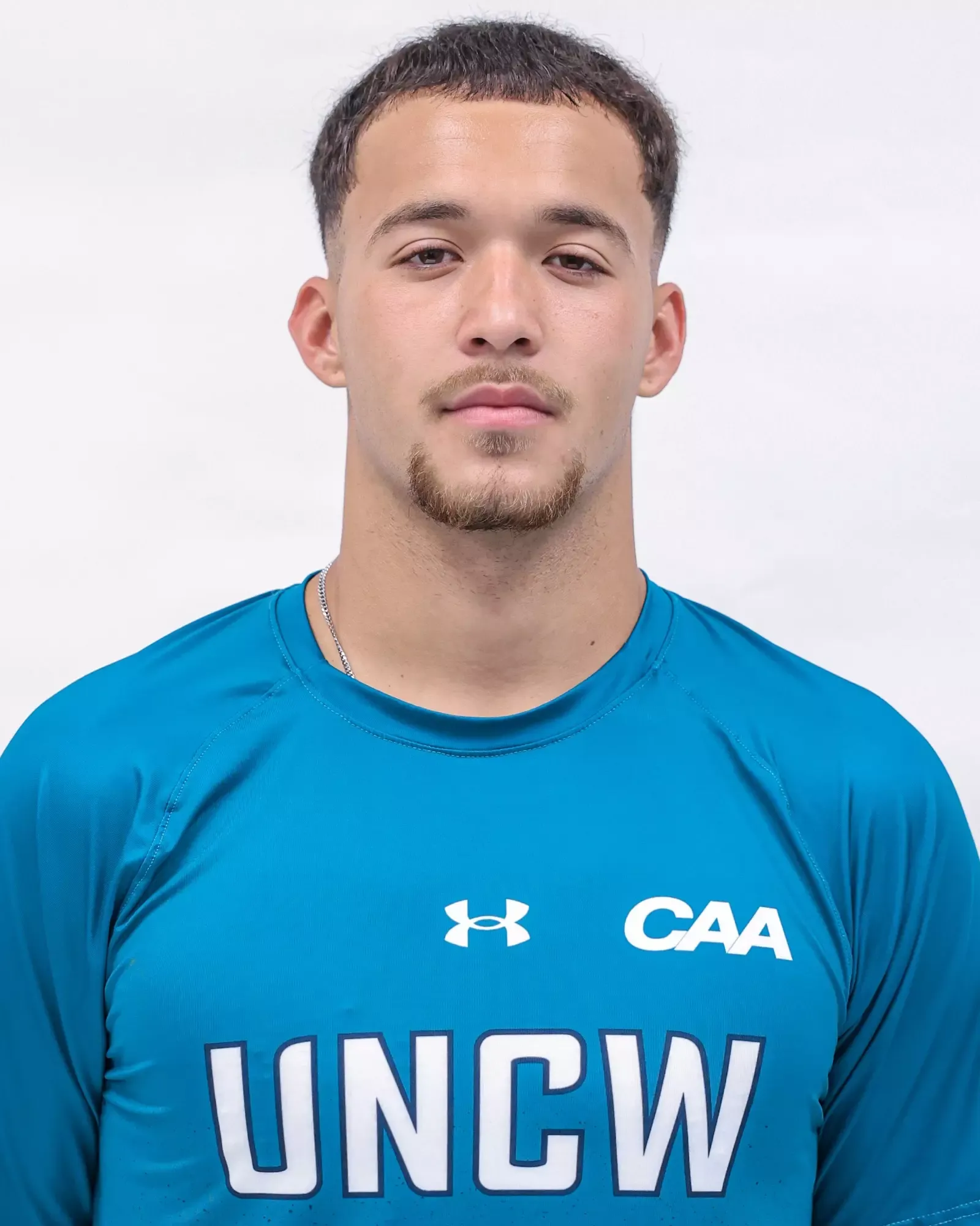 Bryan Miralrio, Soccer, University of North Carolina Wilmington