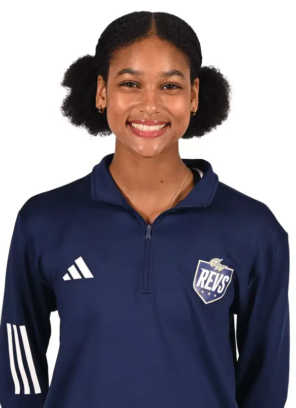 Kamryn Holness, Track and Field (O), George Washington University