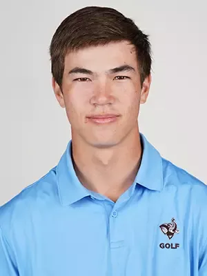 William Ainsworth, Golf, Tufts University