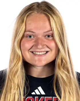 Amelia Flynt, Track and Field, undefined