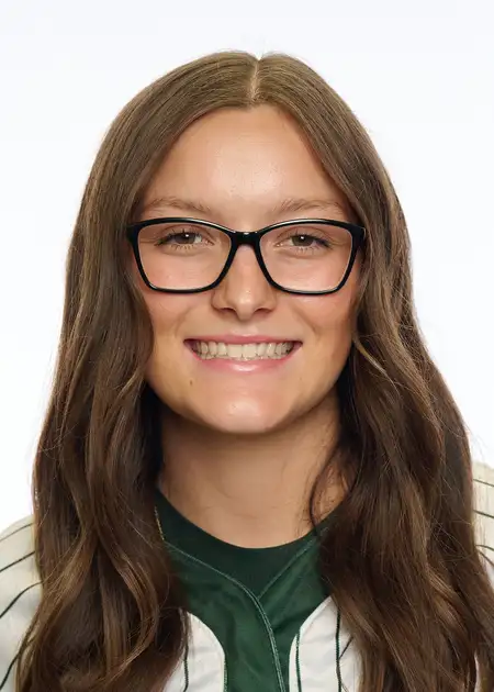 Jessica Delatorre, Softball, North Dakota State University