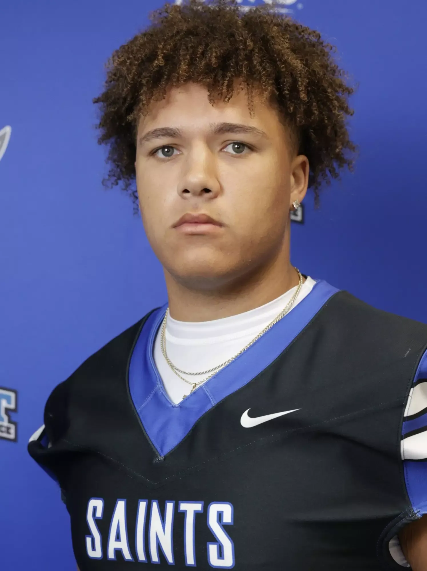 Peyton Johnson, Football, undefined