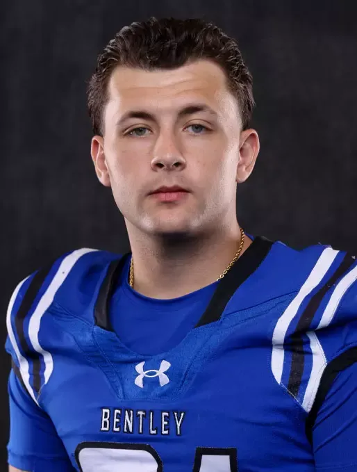 Tyler Lane, Football, undefined