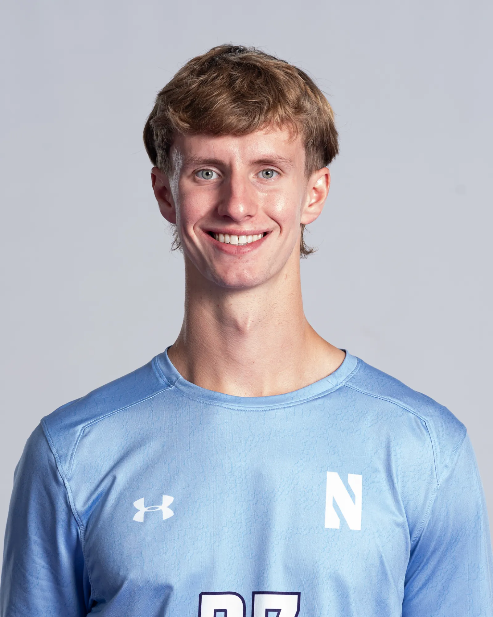 Jude Bosshardt, Soccer, Northwestern University