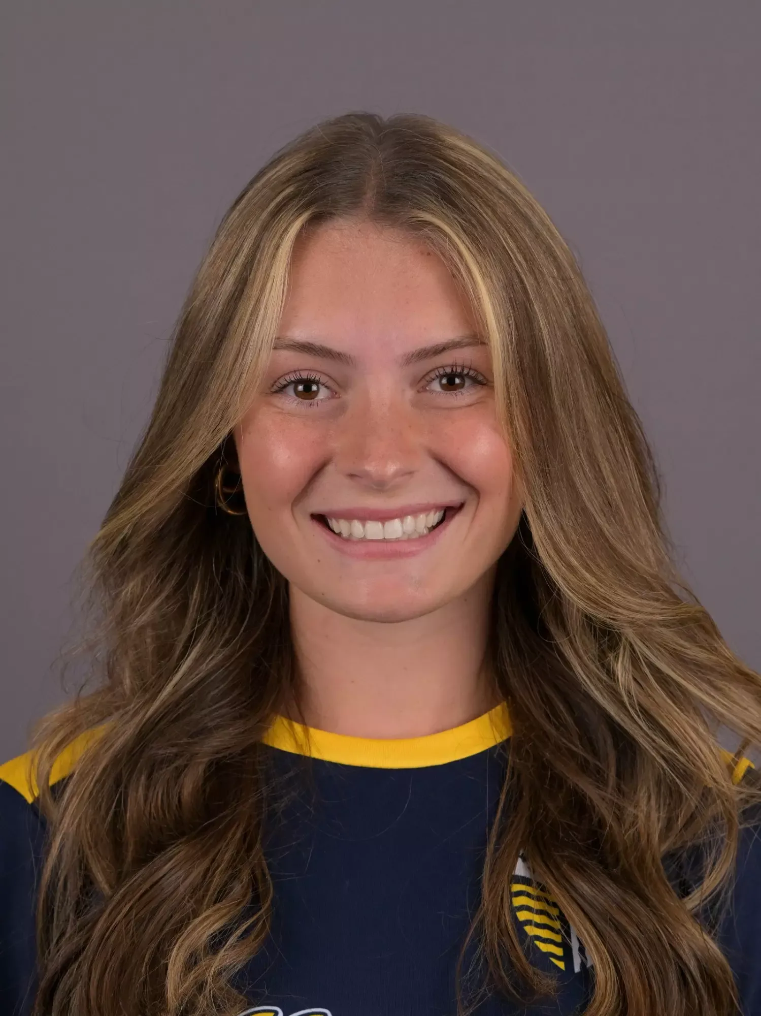 Piper Crotty, Soccer, Merrimack College