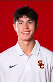 Connor Chuch, Tennis, undefined