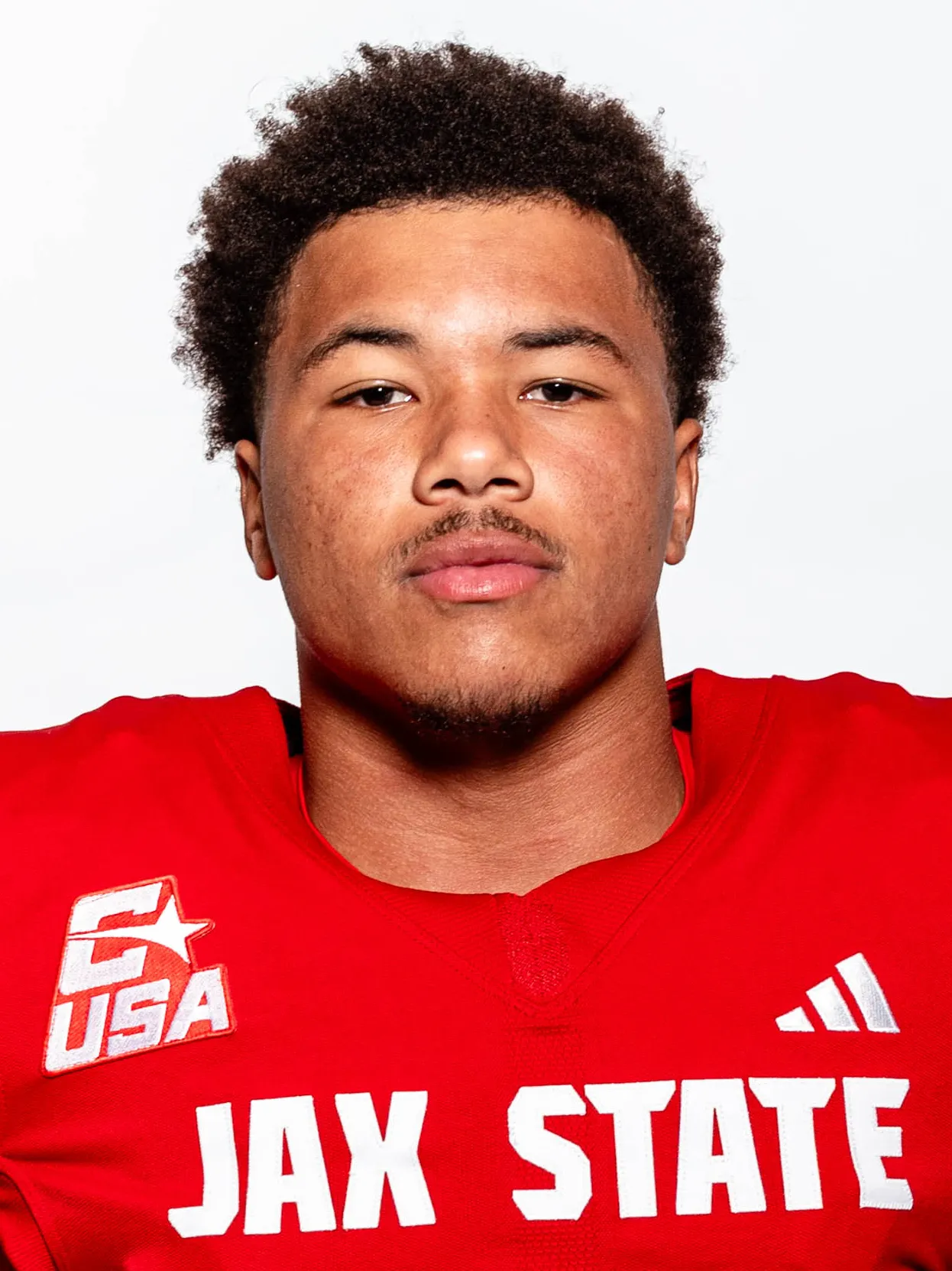 Carter Lewis, Football, undefined