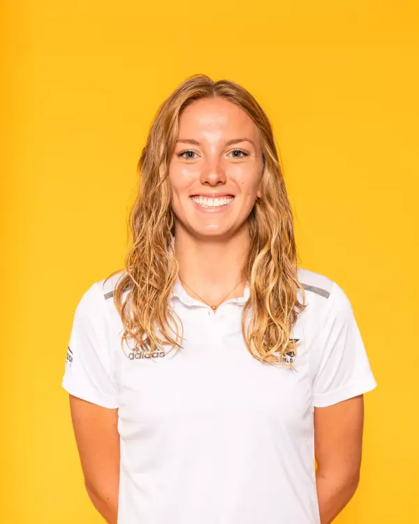 Brittany Arnold, Track and Field (O), Northern Kentucky University