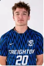 Brady Bragg, Soccer, undefined