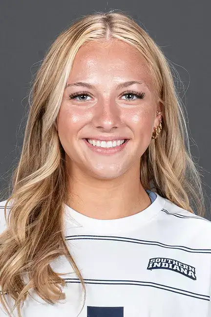 Brylee Patterson, Soccer, University of Southern Indiana