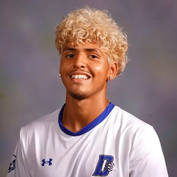 Jordan Hernandez, Soccer, Daemen University