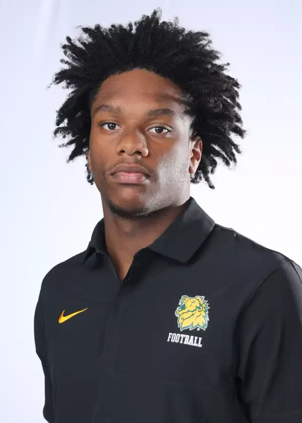 Jeremiah Fort, Football, Missouri Southern State University