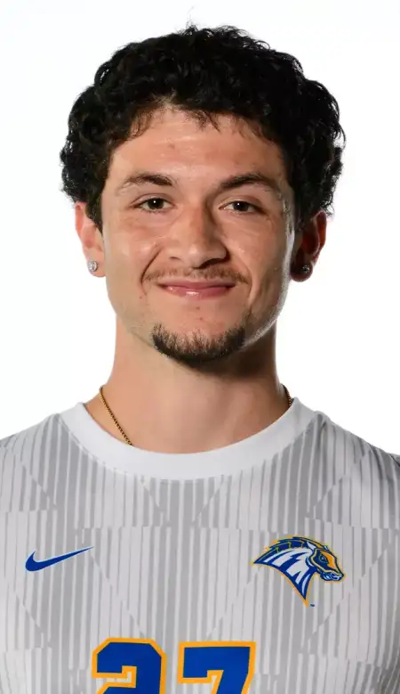 Andrew Miranda, Soccer, University of New Haven