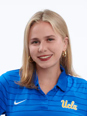 Olivia Foody, Track and Field, undefined
