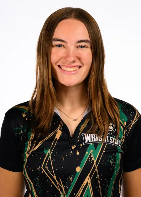 Kendall Bollea, Bowling, Wichita State University
