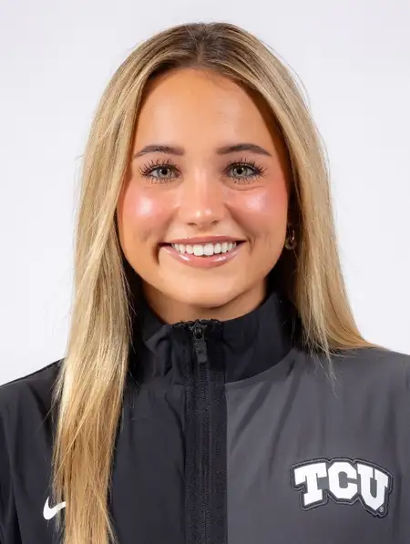 Aubrey Finn, Swimming & Diving, Texas Christian University