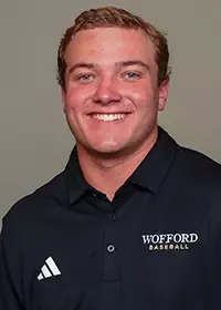 Jack Euart, Baseball, Wofford University