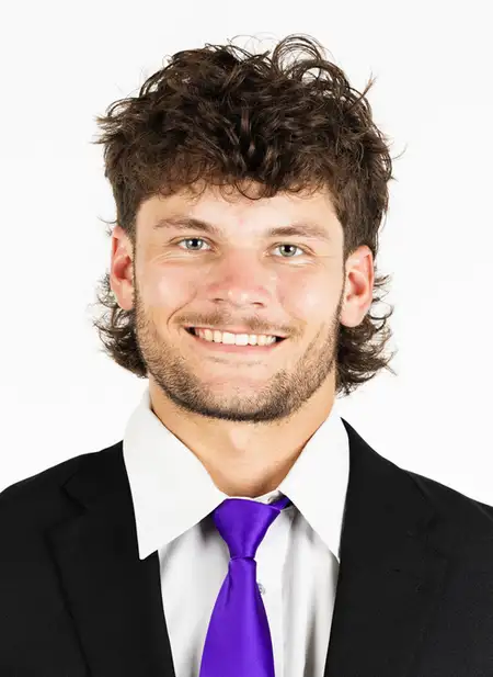 Ty Hamilton, Baseball, Kansas State University