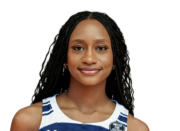 Nyodie Guerard, Basketball, undefined