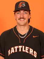 Tanner Walker, Baseball, undefined