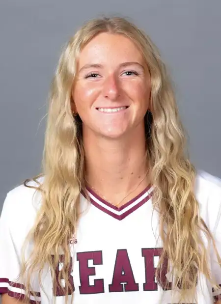 Elizabeth Bobbitt, Softball, Missouri State University