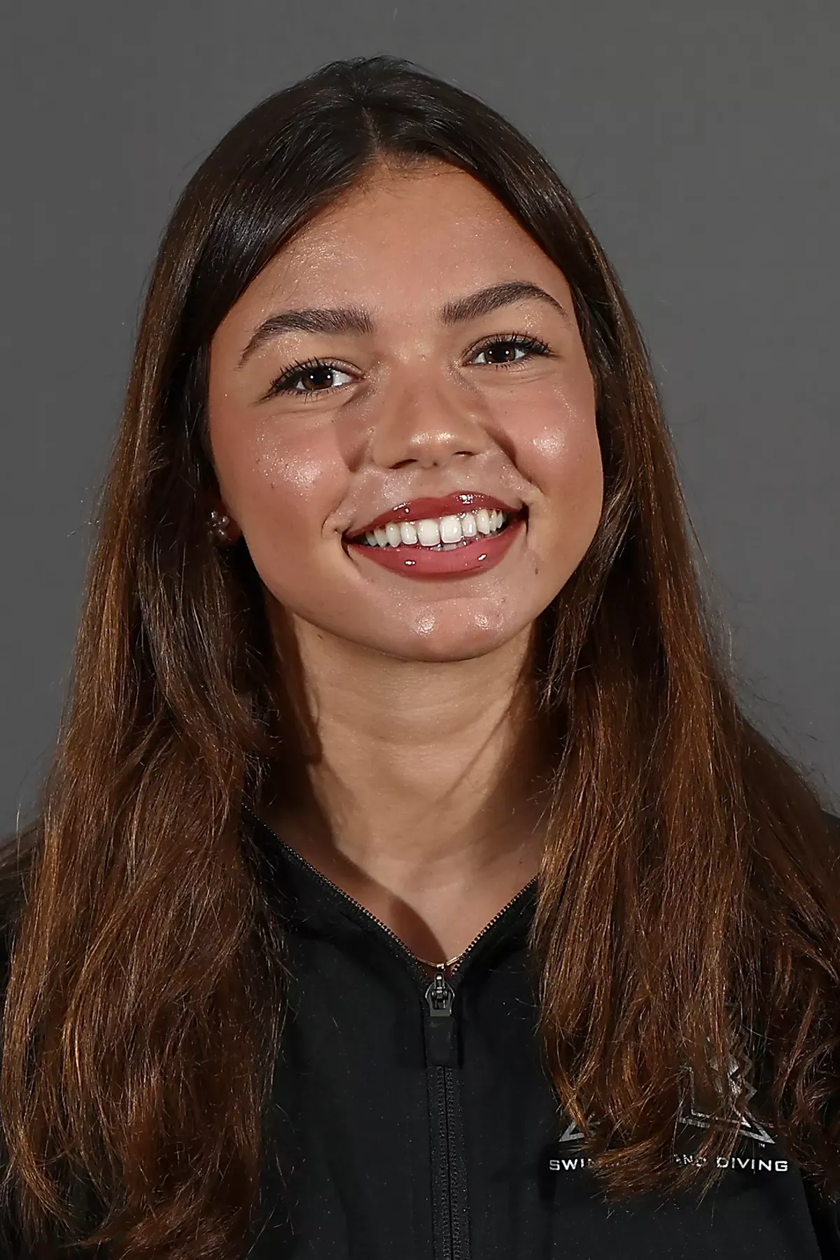 Mia Blazhevska Eminova, Swimming & Diving, University of Hawai'i