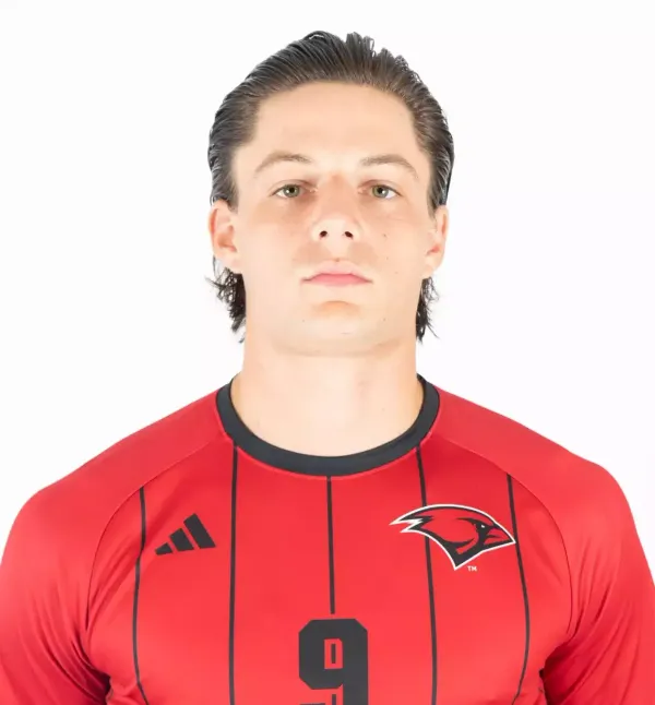 Knox Hicks, Soccer, University of the Incarnate Word
