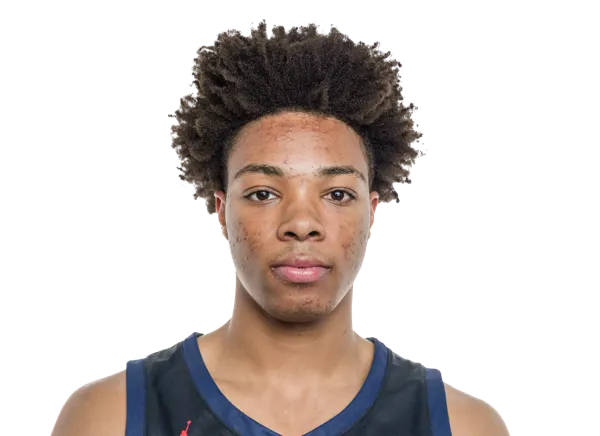 Travelle Bryson, Basketball, undefined