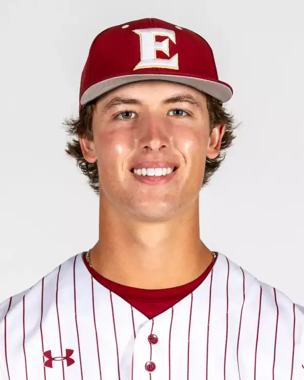 Nic Harris, Baseball, Elon University
