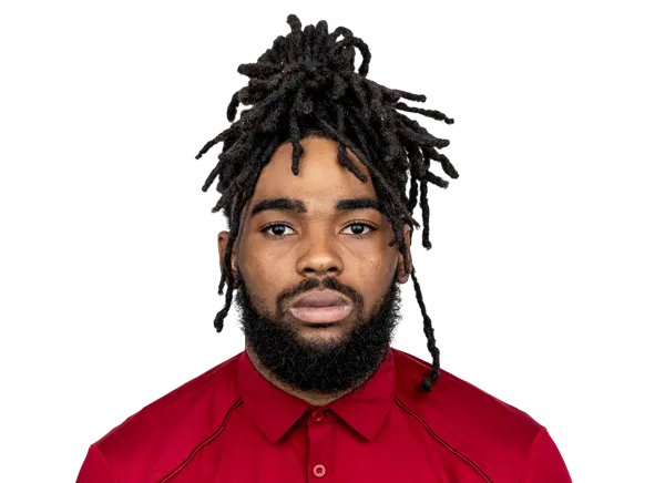 Javon Campbell, Football, undefined