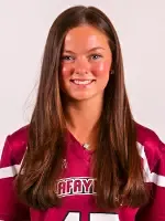 Annie Madden, Lacrosse, Lafayette College
