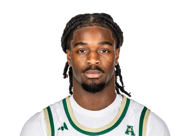 Josh Omojafo, Basketball, undefined