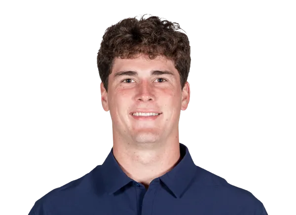 Patrick Overmyer, Football, University of Houston