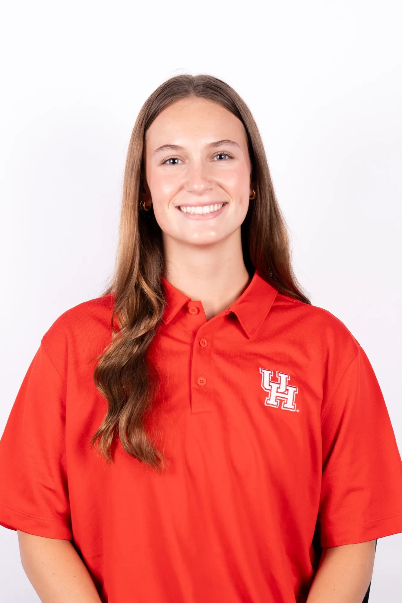 Nicole Christensen, Swimming & Diving, University of Houston
