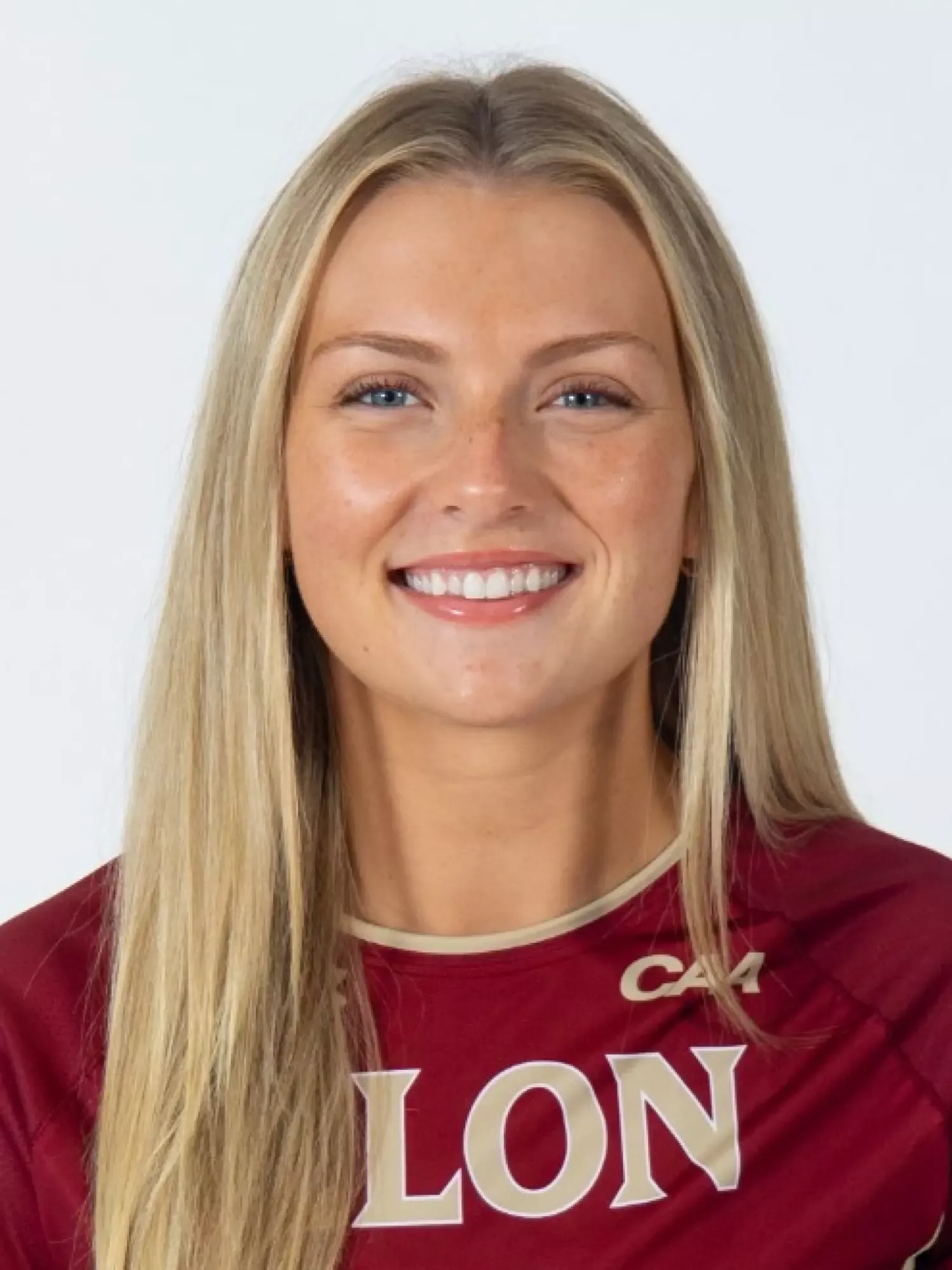 Shannon O'Laughlin, Volleyball, undefined
