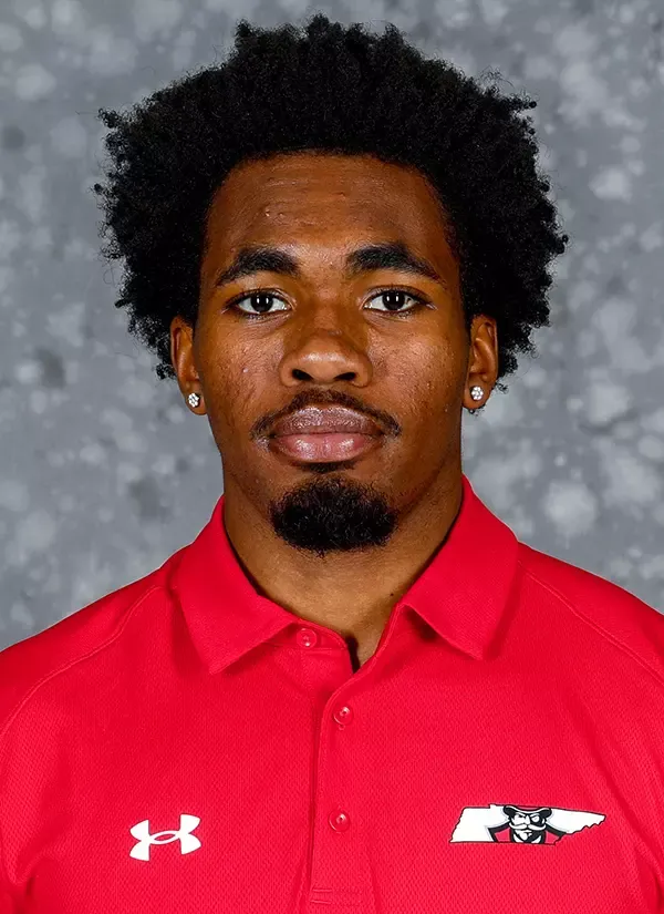 Nate Garnett Jr., Football, undefined