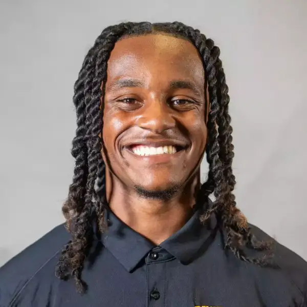 Bailey Washington, Football, Bowie State University
