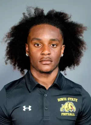 Bailey Washington, Football, undefined