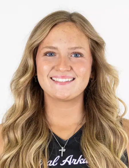 Abbigale Parr, Volleyball, University of Central Arkansas